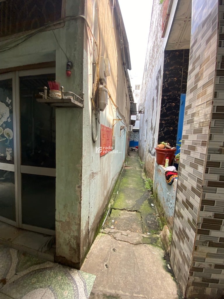 BÁN NHÀ ĐẤT LỚN 406M2 10.X TỶ BẾN XE MIỀN TÂY THU 30TRTHÁNG