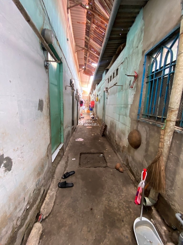 BÁN NHÀ ĐẤT LỚN 406M2 10.X TỶ BẾN XE MIỀN TÂY THU 30TRTHÁNG