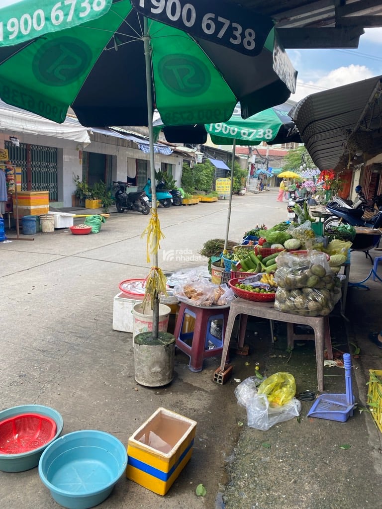 BÁN NHÀ ĐẤT LỚN 406M2 10.X TỶ BẾN XE MIỀN TÂY THU 30TRTHÁNG