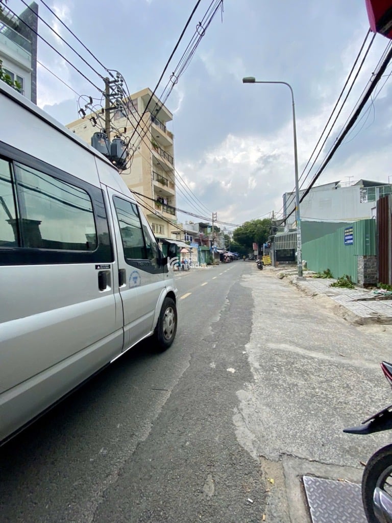 MẶT TIỀN KINH DOANH AEON TÂN PHÚ - GÒ DẦU - 40M2 - 2 TẦNG - CHO THUÊ 10TR/THÁNG -CHỈ HƠN 5 TỶ