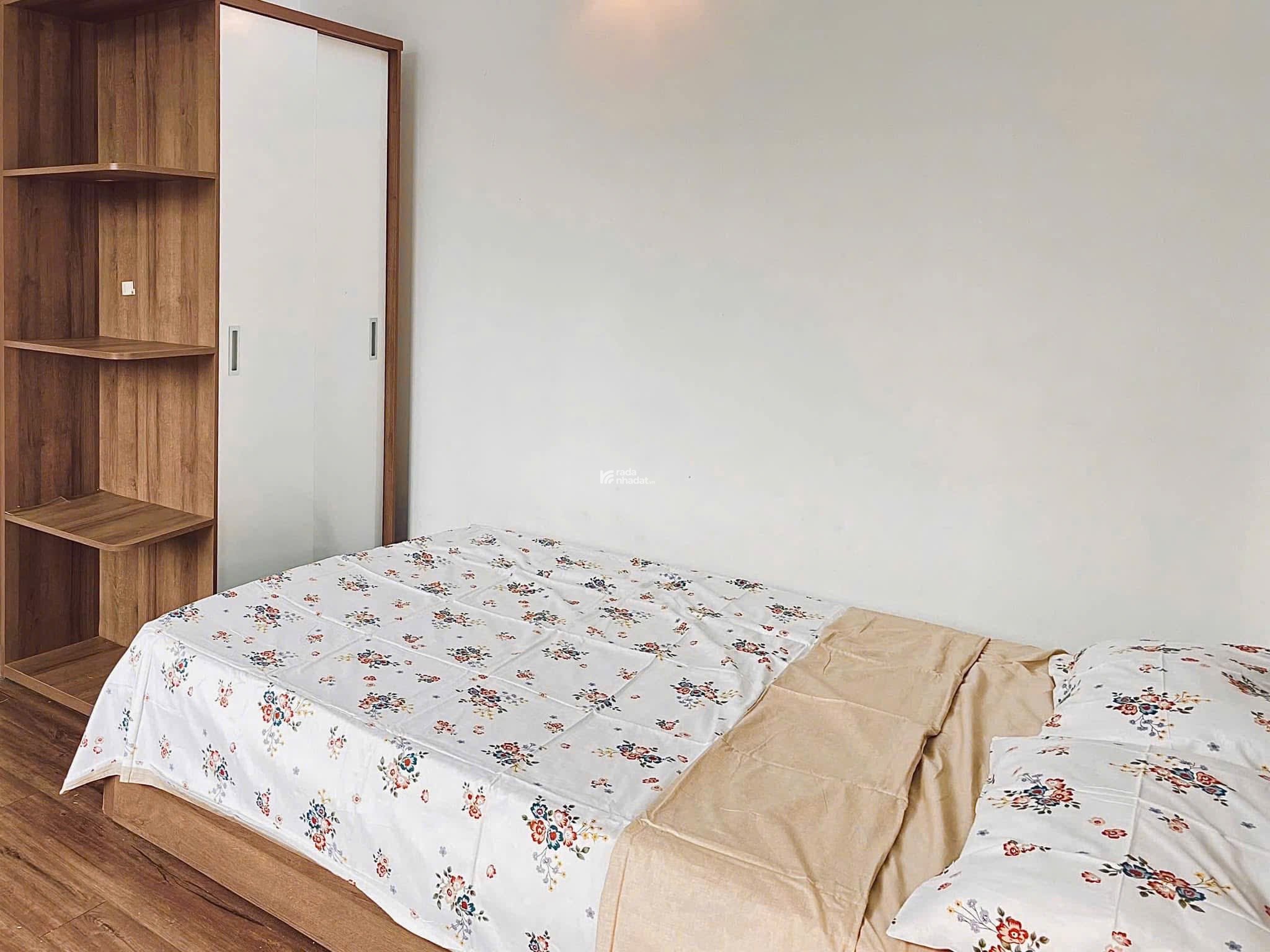 STUDIO XINH XẮN, CỬA SỔ ĐÓN NẮNG _ NGAY TRUNG TÂM QUẬN 1 _ GẦN CẦU THỊ NGHÈ - THẢO CẦM VIÊN
