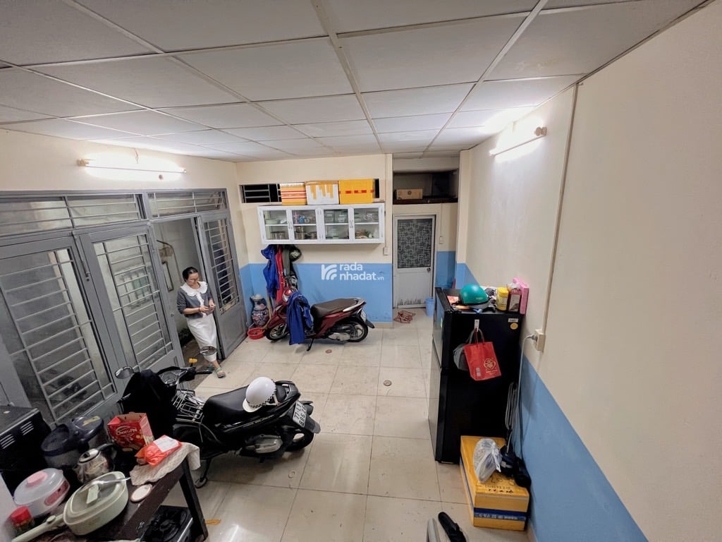 SÁT PN, HXH NGUYỄN DUY, BÌNH THẠNH, 86M2 Ở NGAY. GIẢM 350TR CHỈ CÒN 9T TL