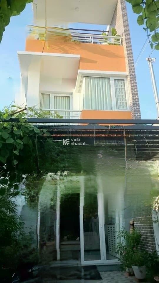  NHÀ CHÍNH CHỦ PHƯỜNG PHÚ ĐỊNH, Q8