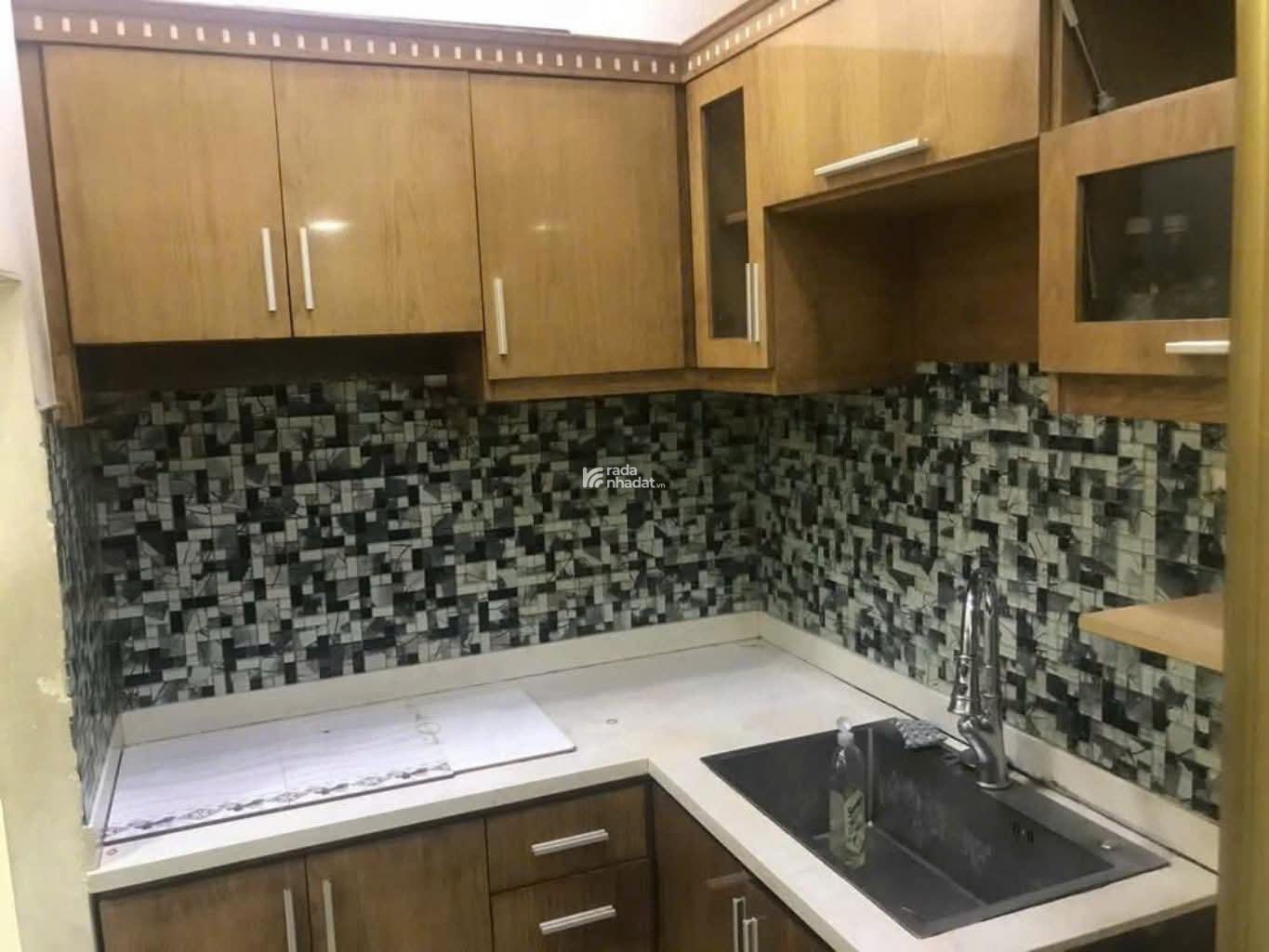  NHÀ CHÍNH CHỦ PHƯỜNG PHÚ ĐỊNH, Q8