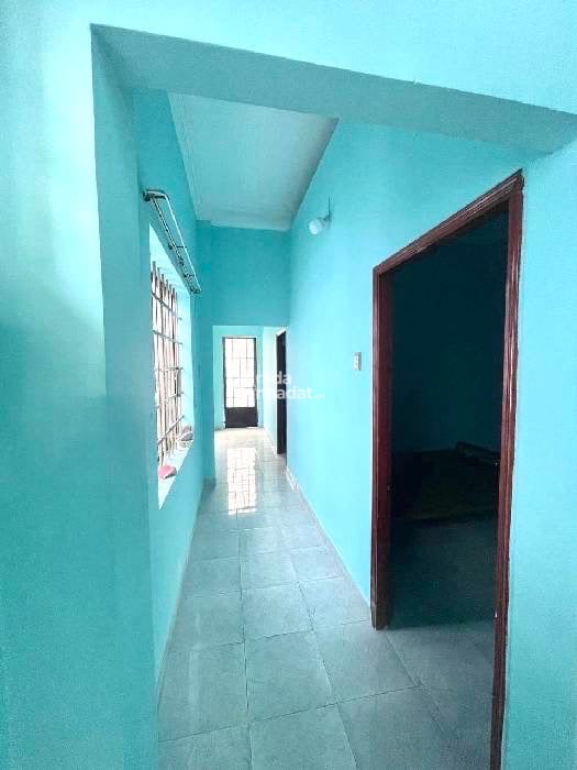 bán nhà mặt tiền nguyên hữu tiến tây thạnh 