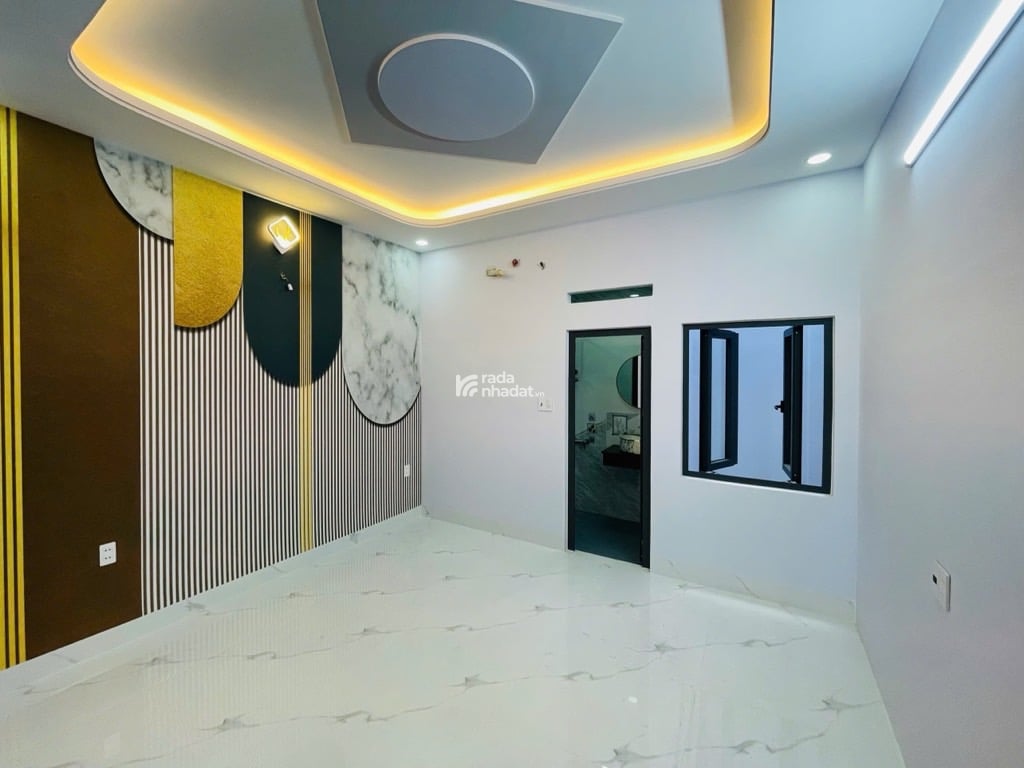 SIÊU PHẨM NHÀ ĐẸP LÊ VĂN QUỚI - 5 TẦNG - MỚI XÂY DỰNG XONG- GẦN AEON BÌNH TÂN CHỈ NHỈNH 8 TỎI