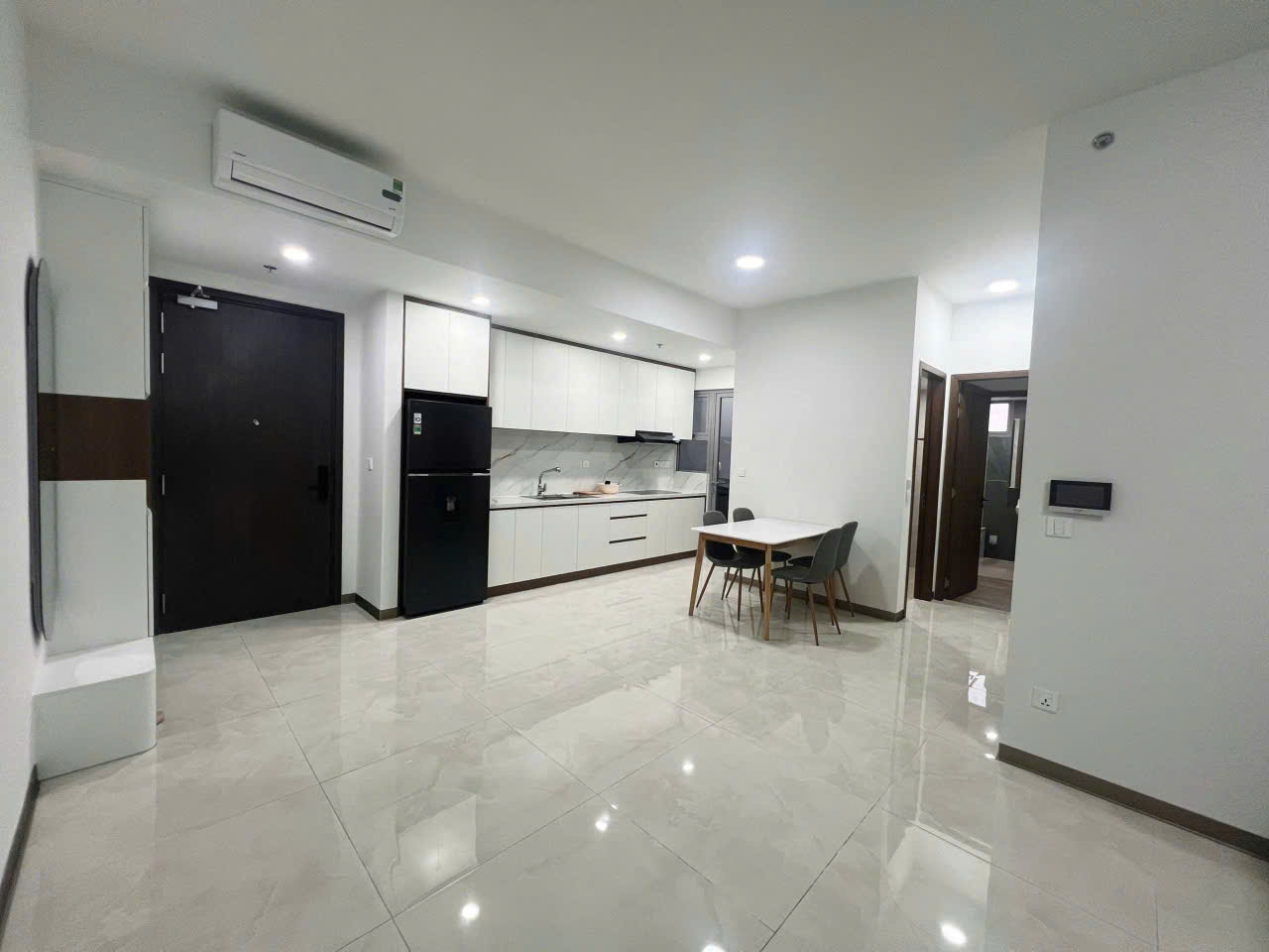Celesta Rise - cho thuê căn hộ 2PN2WC - 16 triệu/tháng - Full NT