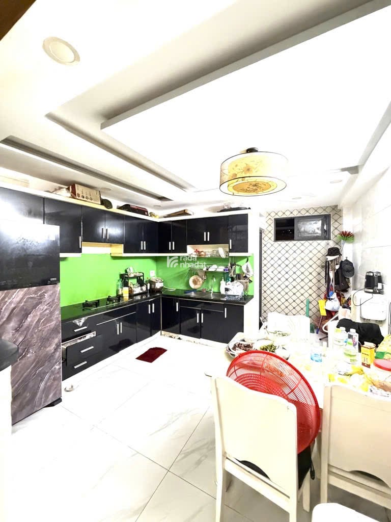 Bán nhà 5 tầng Nguyễn Văn Dung P6 Gò Vấp  Ngay ĐH Công Nghiệp  Hẻm 5m 56m2 Chỉ 9.399 Tỷ