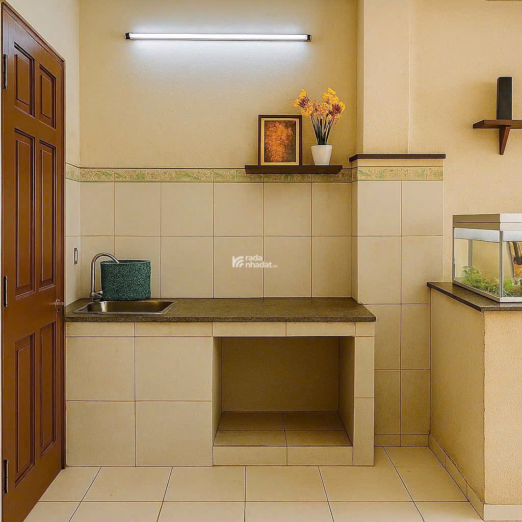 Bán nhà QUẬN 3 - Trần Văn Đang - gần Vòng xoay Dân chủ - 4 x 14 m - Giá 7.6 tỷ