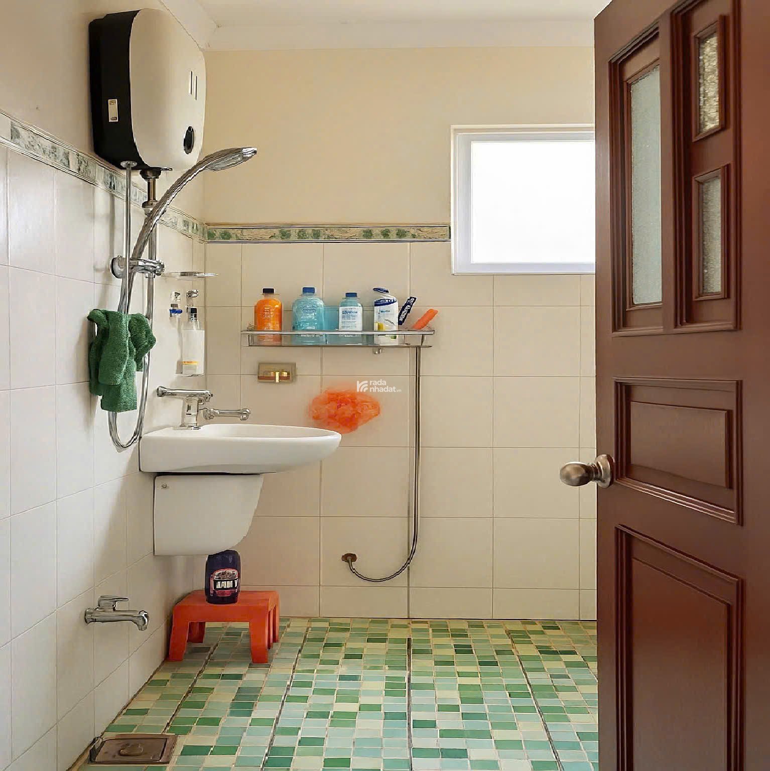 Bán nhà QUẬN 3 - Trần Văn Đang - gần Vòng xoay Dân chủ - 4 x 14 m - Giá 7.6 tỷ