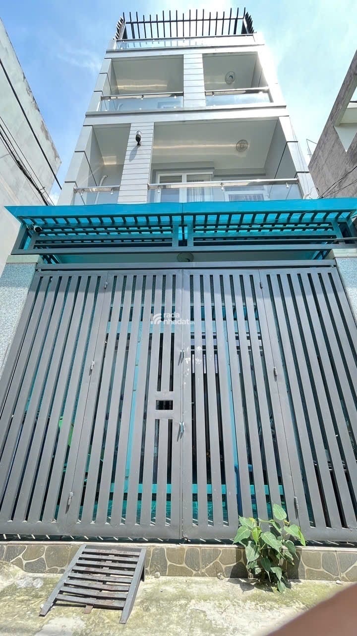 GIẢM 500tr, BÁN GẤP CĂN NHÀ 1/ LÊ VĂN KHƯƠNG, HIỆP THÀNH, Q12