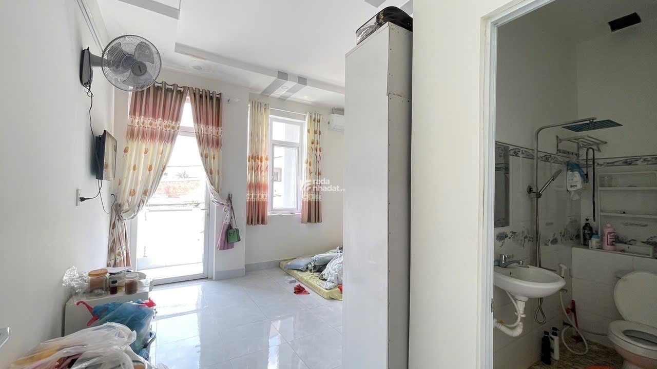 GIẢM 500tr, BÁN GẤP CĂN NHÀ 1/ LÊ VĂN KHƯƠNG, HIỆP THÀNH, Q12