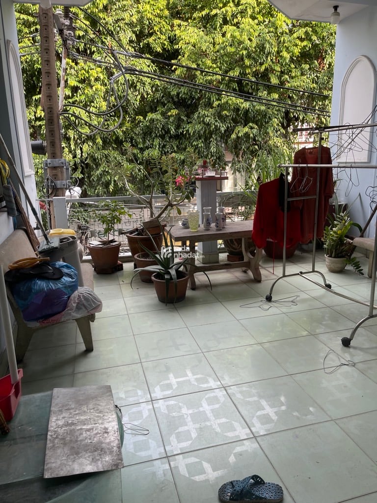 MẶT TIỀN KINH DOANH SẦM UẤT - TRUNG TÂM Q.11 - ĐƯỜNG SỐ 9 - 55 M2 - 4 TẦNG BTCT