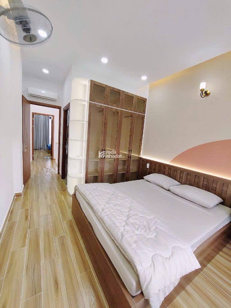 XE HƠI VÀO NHÀ - NHÀ LUNG LINH, 3PN GỒM 1PN TRỆT- SỔ VUÔNG - 45M2 - NHỈNH 5 TỶ