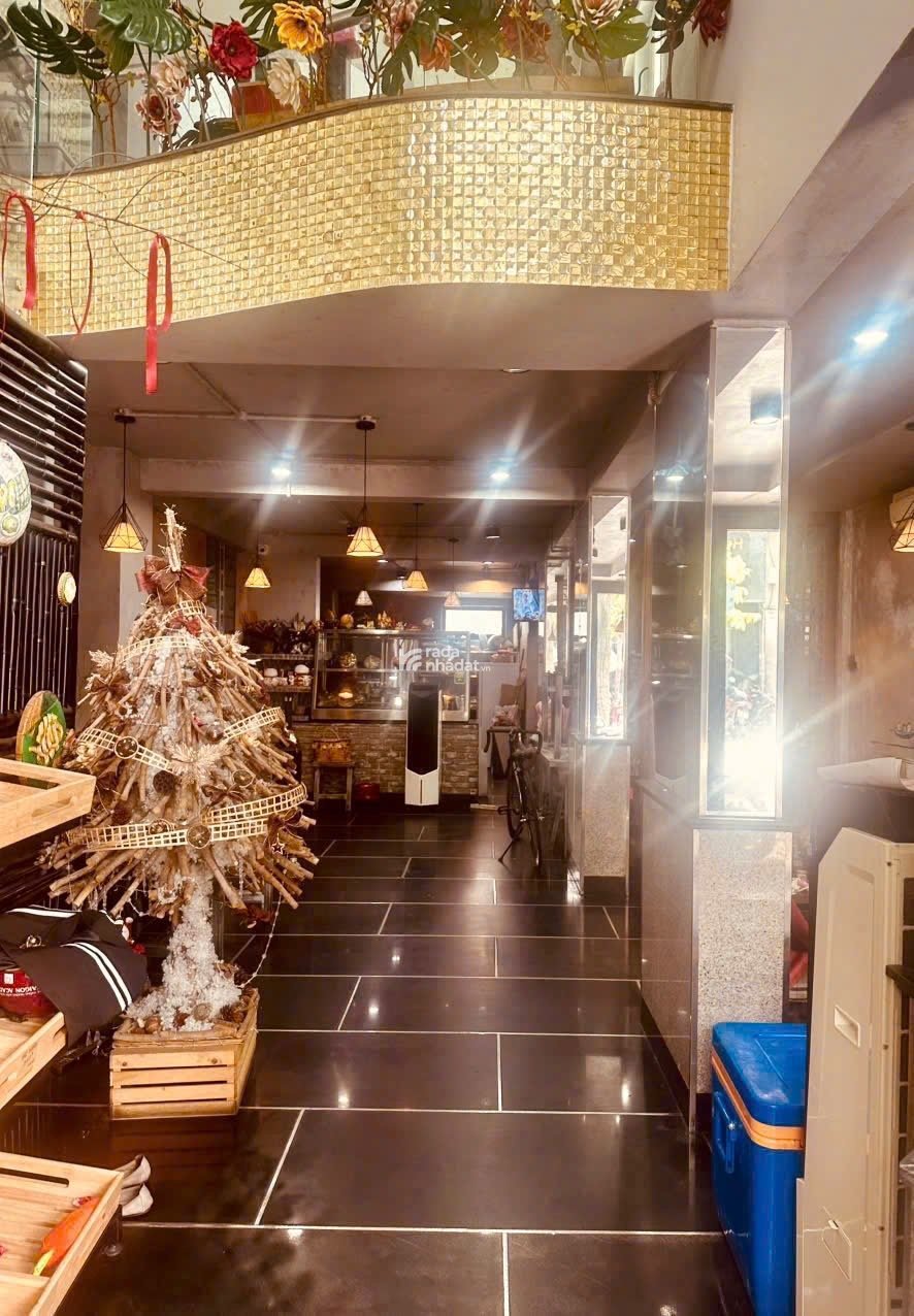 BÁN NHÀ MẶT TIỀN CÂY KEO GÓC PHÚ THẠNH 