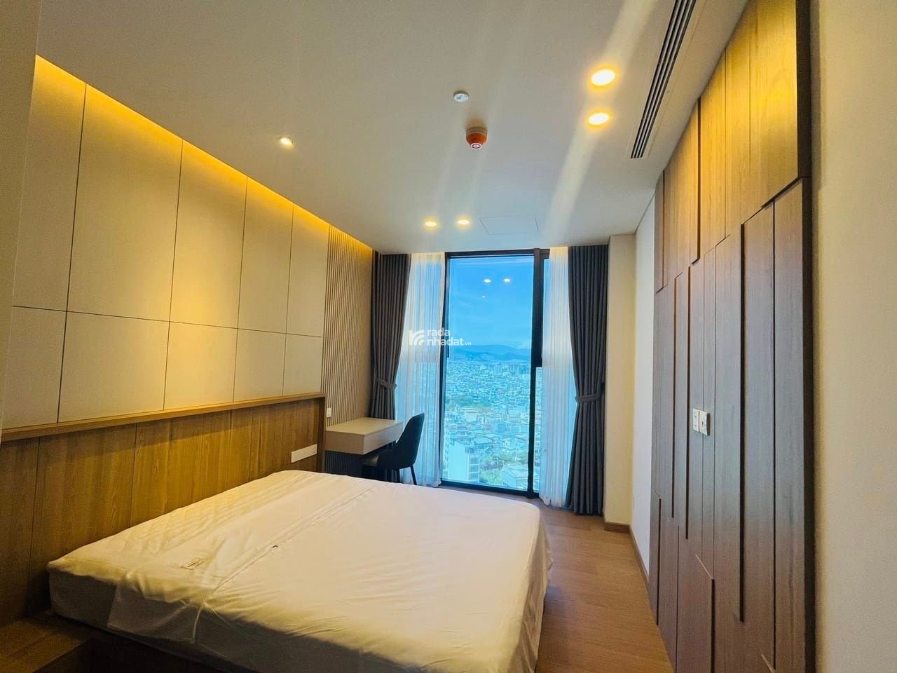 Cập nhật giỏ hàng chung cư SAM Towers - sở hữu căn hộ view pháo hoa với giá tốt nhất thị trường