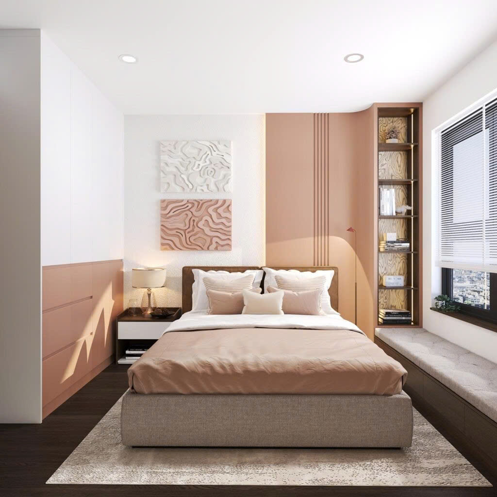 Dự Án Bcons Center City Ưu Đãi CK gần 6%