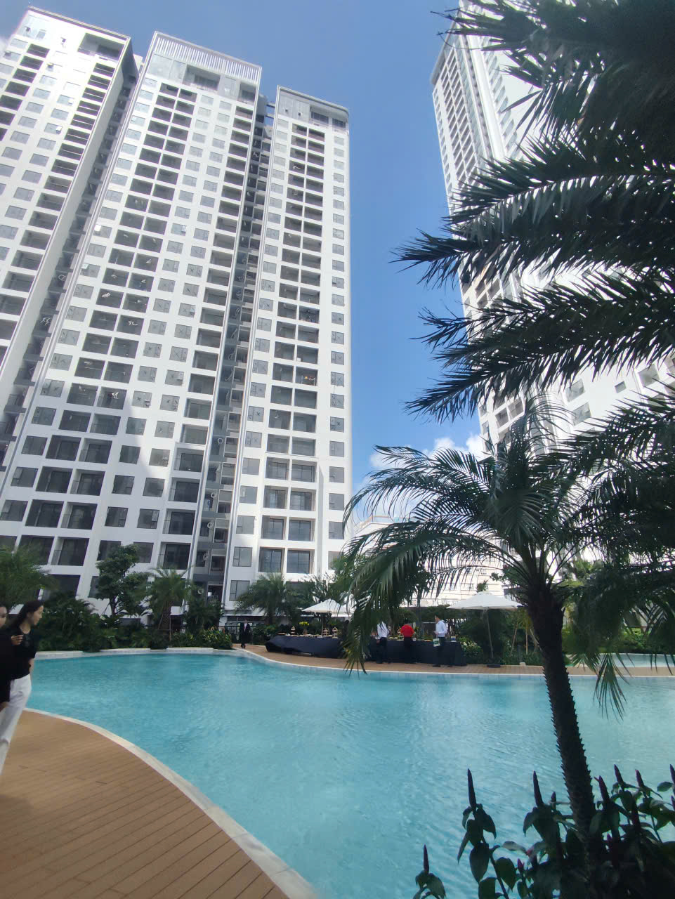 Bán căn 1PN 50m2 giá 2,75 tỷ full phí full nội thất CC Green Skyline