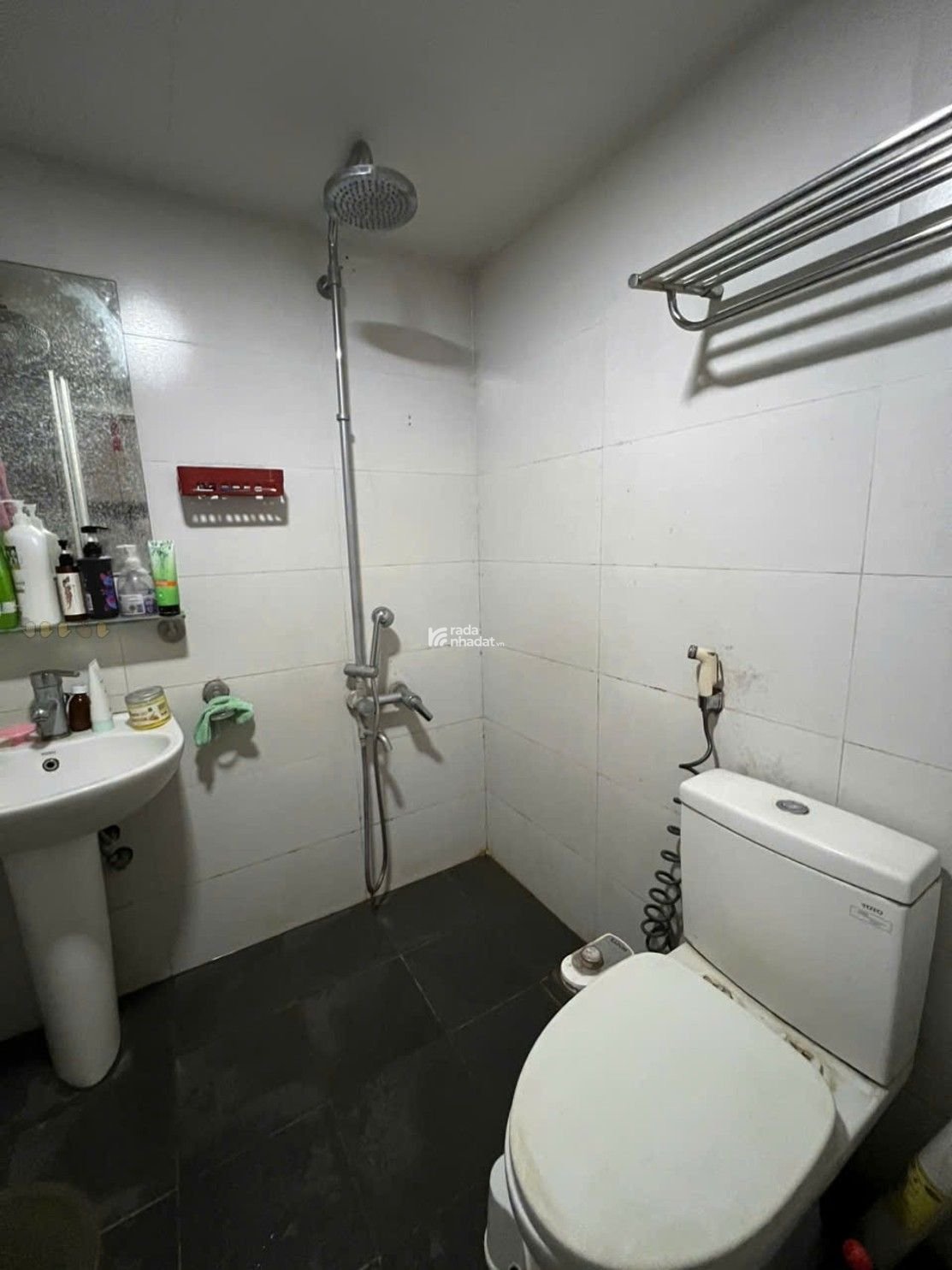 GĐ cần bán căn góc HUD3 - 60 Nguyễn Đức Cảnh, Tương Mai, Hoàng Mai, Hà Nội. LH: O848123626