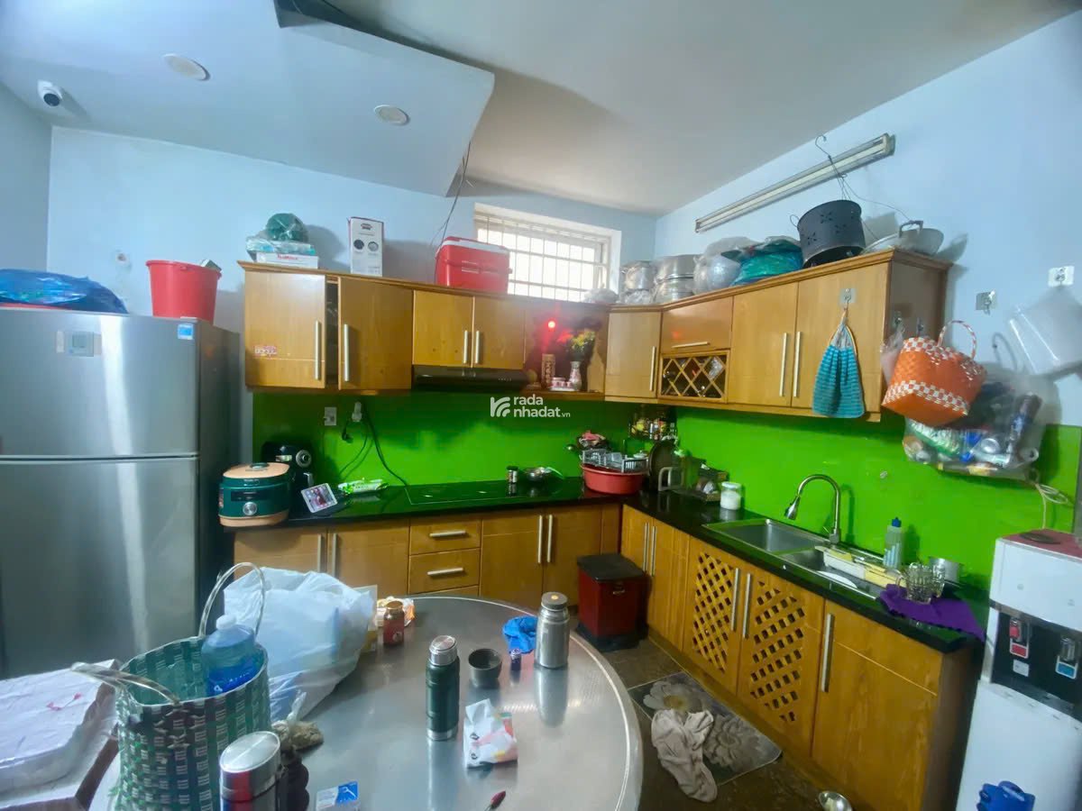 Siêu phẩm, Nhà 4 tầng, 70m2,5x15, hẻm 8m Gò Dầu. Vị trí vàng, giá 10.5 tỷ TL