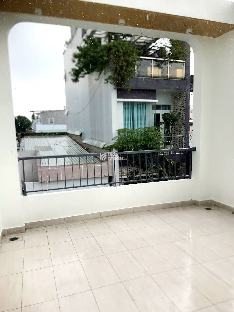 SIÊU PHẨM - NHỈNH 6 TỎI - 55M2 - NGANG 4 DÀI 14 - 3TẦNG - HẺM XE HƠI 
