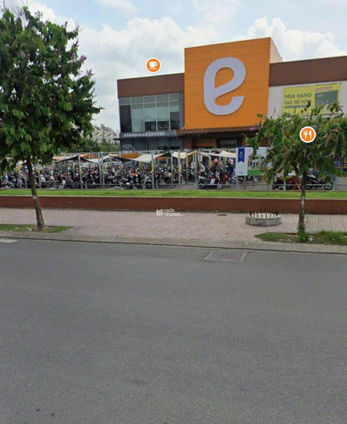 Bán đất xây nhà cao tầng 112m2 HXH Dương Quảng Hàm ngang 4m sát Bình Thạnh nhỉnh 11 tỷ