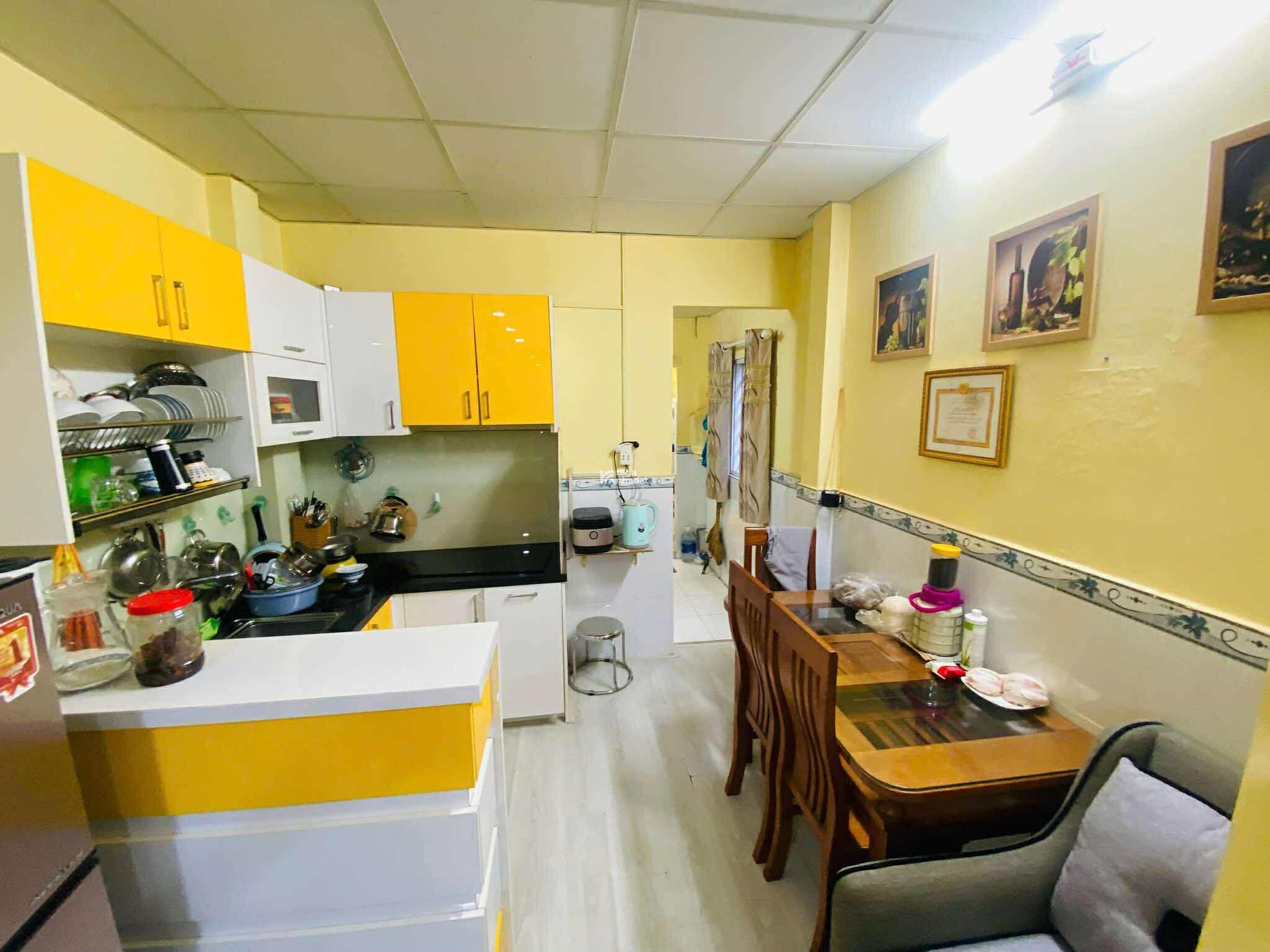 Bán nhà Linh xuân vi bằng_ hẻm rộng_ 43m2_1 tỷ6_ gần BV thủ đức_ trường học cấp 123_ ĐHQG_QL1K_1A