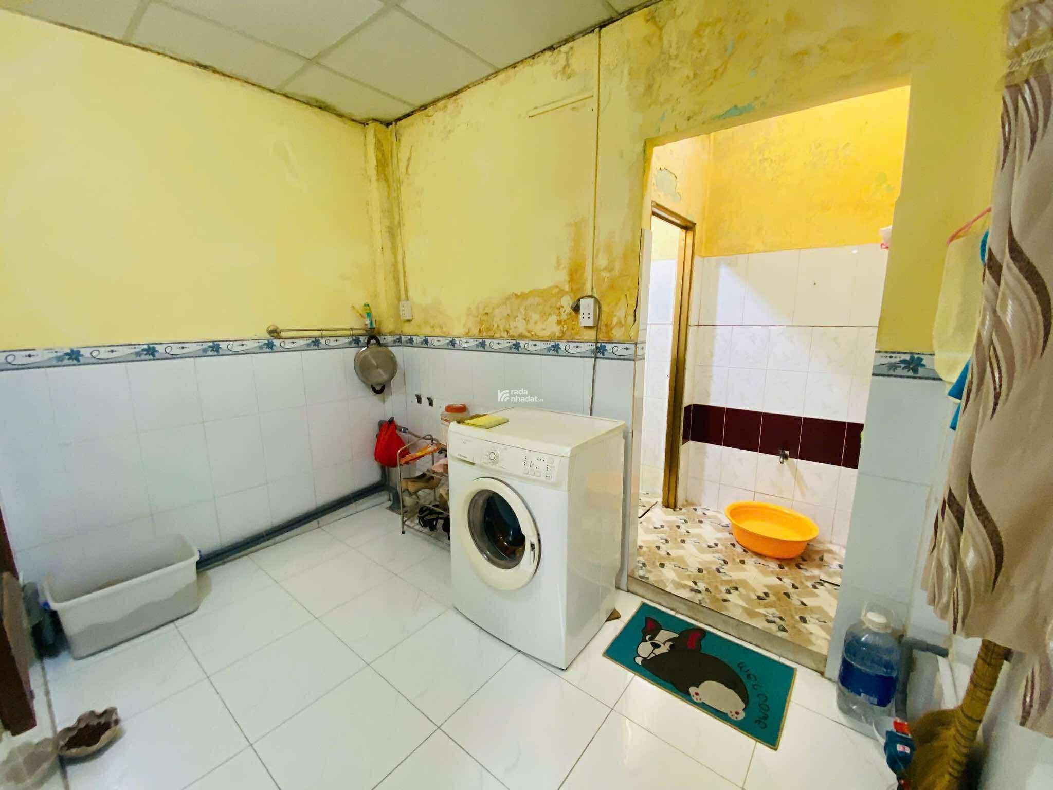Bán nhà Linh xuân vi bằng_ hẻm rộng_ 43m2_1 tỷ6_ gần BV thủ đức_ trường học cấp 123_ ĐHQG_QL1K_1A