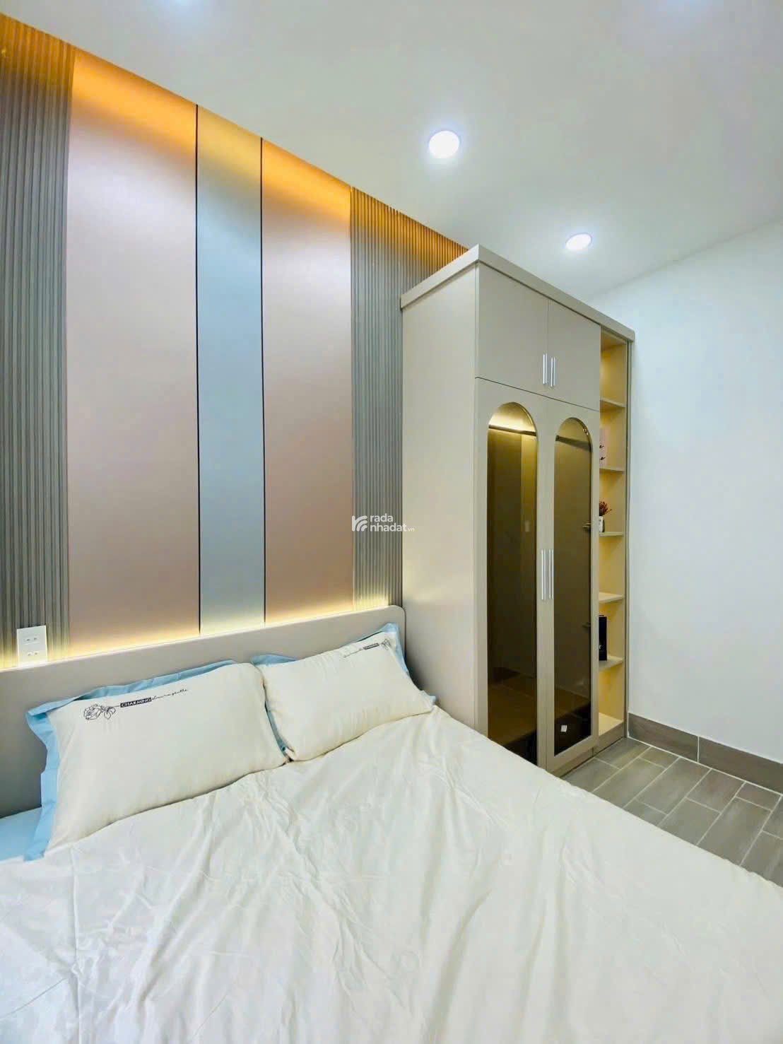 BÁN GẤP CĂN NHÀ Phạm Viết Chánh P19 Q.Bình Thạnh, giá 4.5 tỷ  48m2 , lh ngay