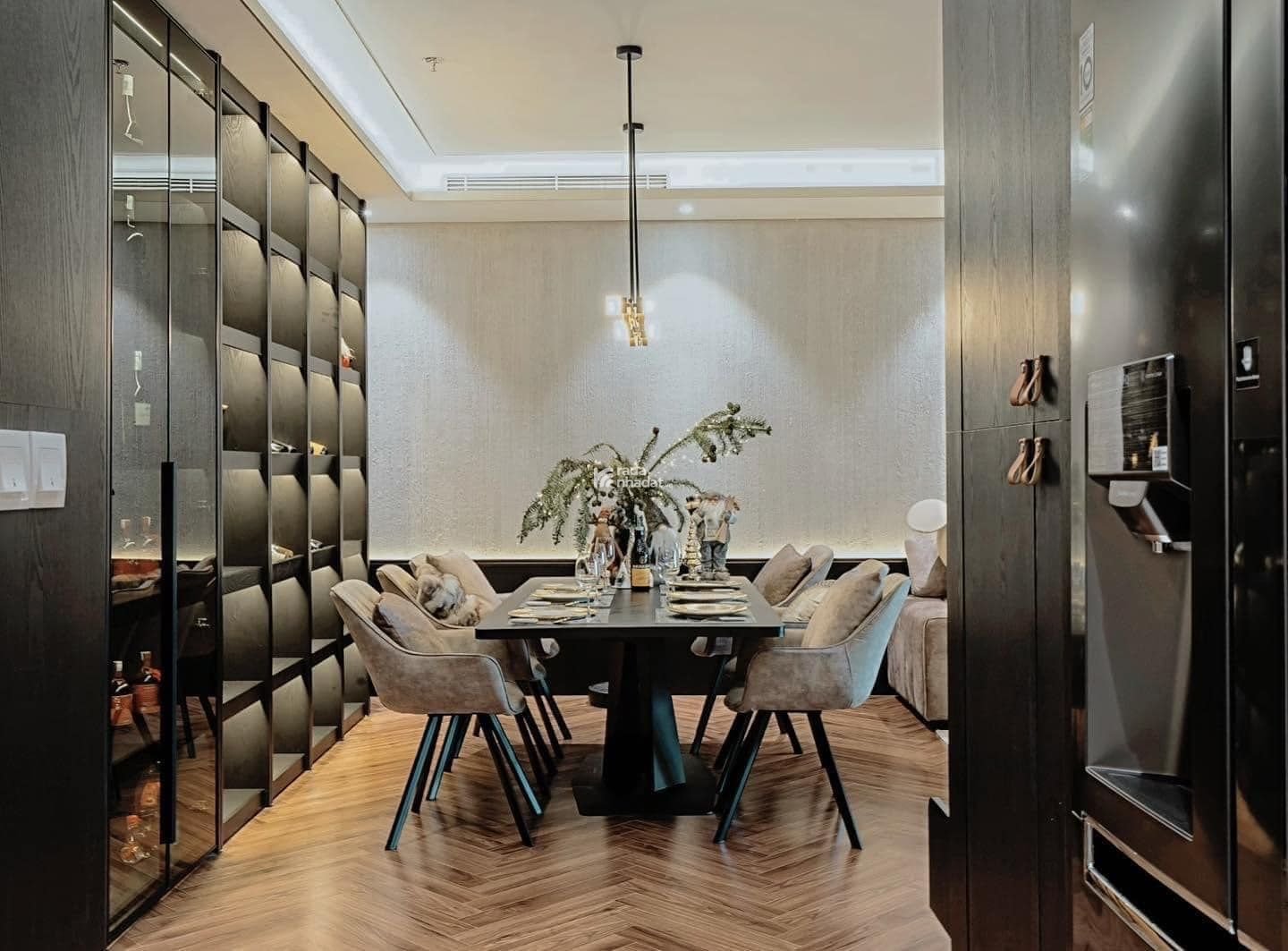 Bán CC 3PN, 2WC tại Imperia Garden, 10 tỷ, 121m2, Thanh Xuân, HN
