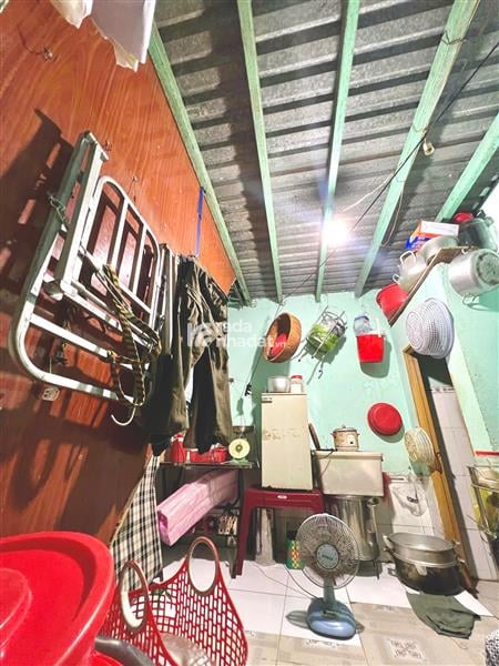  BÌNH TÂN GIÁP TÂN PHÚ NHÀ 2 TẦNG ĐANG CHO THUÊ  HẺM XE HƠI