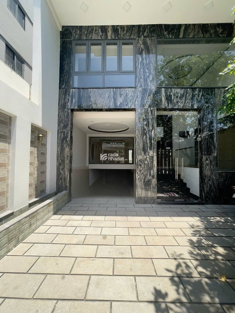 MẶT TIỀN BÌNH TRƯNG ĐÔNG – CĂN HỘ DỊCH VỤ CAO CẤP – KINH DOANH SIÊU LỢI NHUẬN 