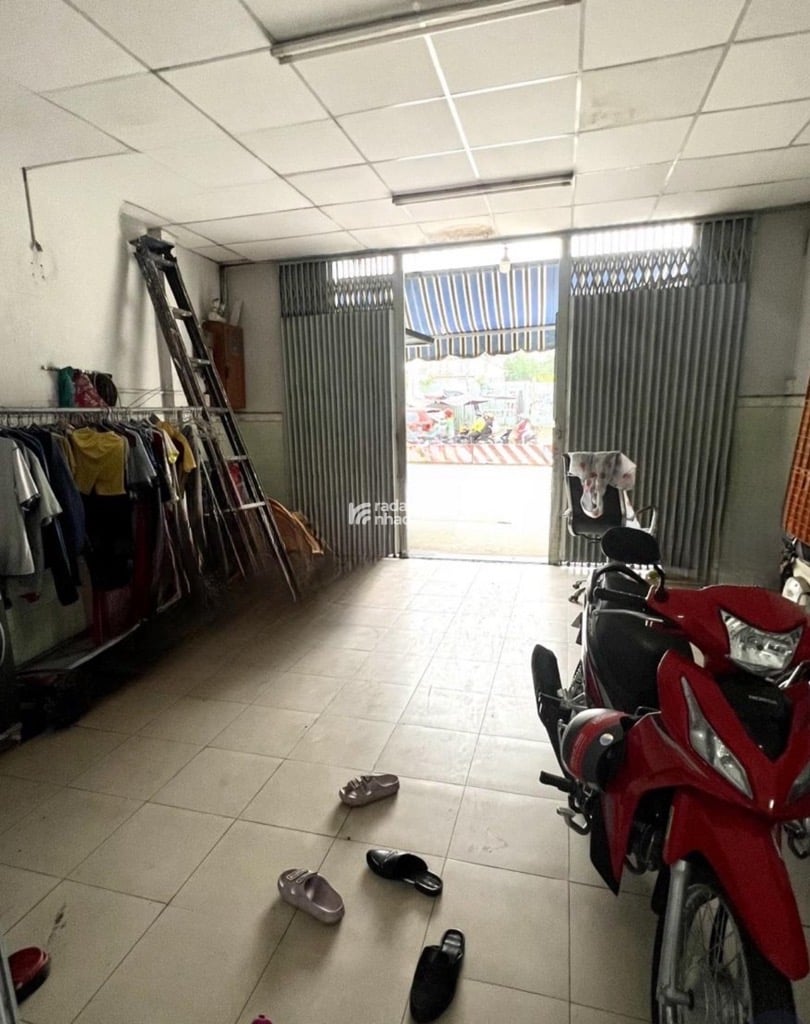 MẶT TIỀN TÂN KỲ TÂN QUÝ - KINH DOANH ĐỈNH - 4 X 29 - DT 115M2 - GIÁ 6.5 TỶ TL