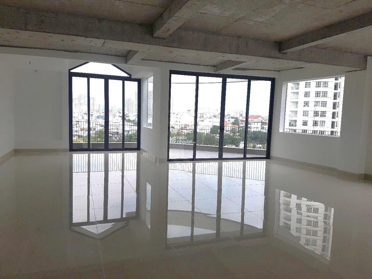 CƠ HỘI HIẾM CÓ: TÒA NHÀ NGUYÊN CĂN QUẬN 7 KHU HIM LAM, CHỐT LIỀN 9000!