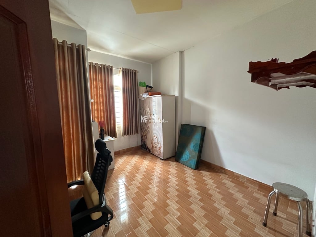 BÁN NHÀ BÌNH HƯNG HÒA B 33M2 2.4 TỶ 3 TẦNG HẺM XE HƠI 3PN BÌNH TÂN  