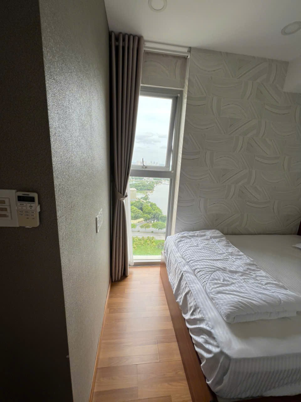 Cho thuê căn hộ Scenic valley 1, PMH, Q7, 3PN nhà mới đẹp, giá chỉ 25 triệu