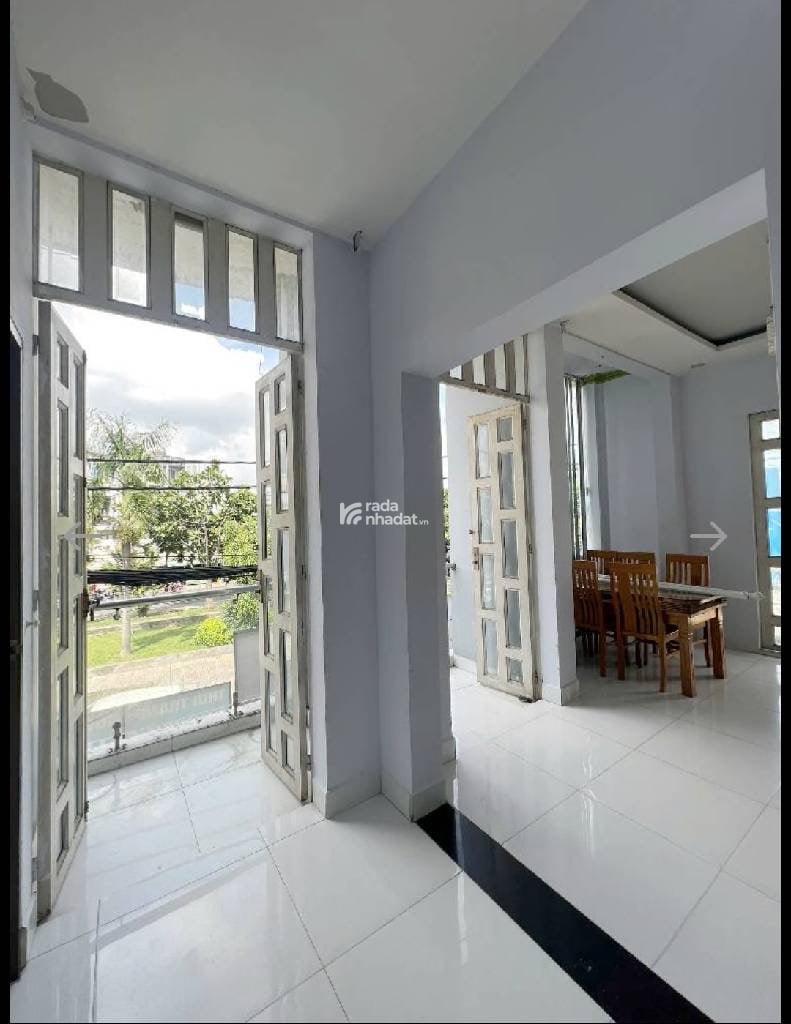 Bán nhà mặt tiền lưu chí hiêu tây thạnh