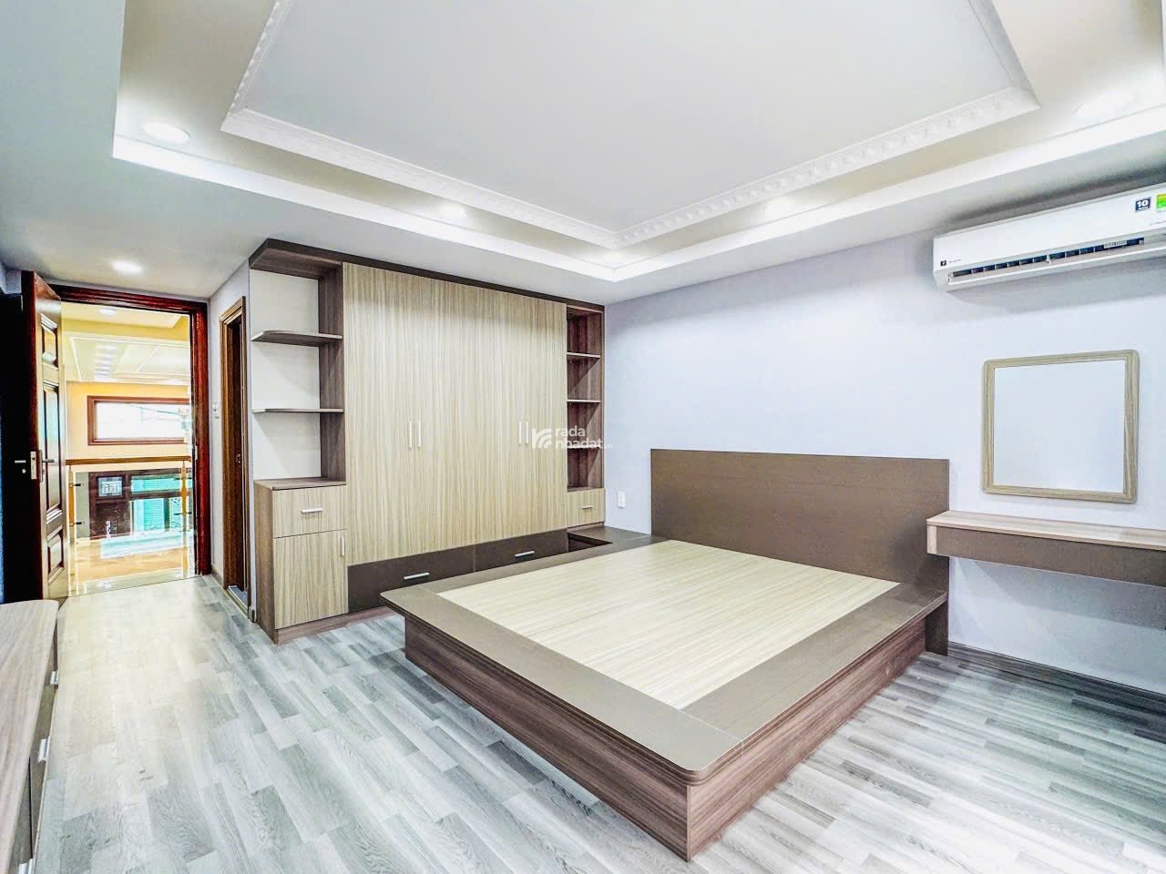 SIÊU PHẨM NHÀ MỚI FULL NỘI THẤT ĐƯỜNG PHAN ANH GIÁP QUẬN 6 