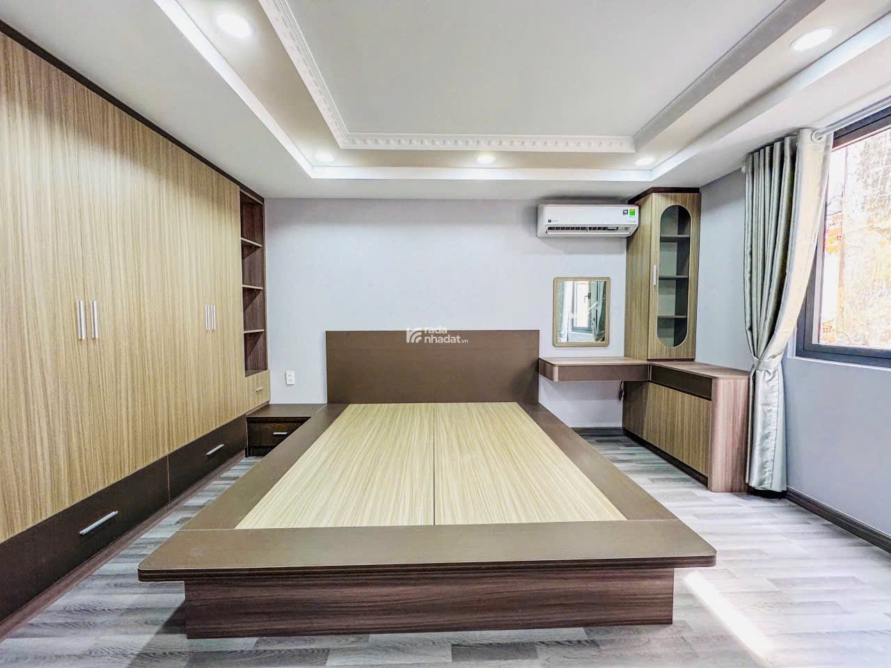 SIÊU PHẨM NHÀ MỚI FULL NỘI THẤT ĐƯỜNG PHAN ANH GIÁP QUẬN 6 