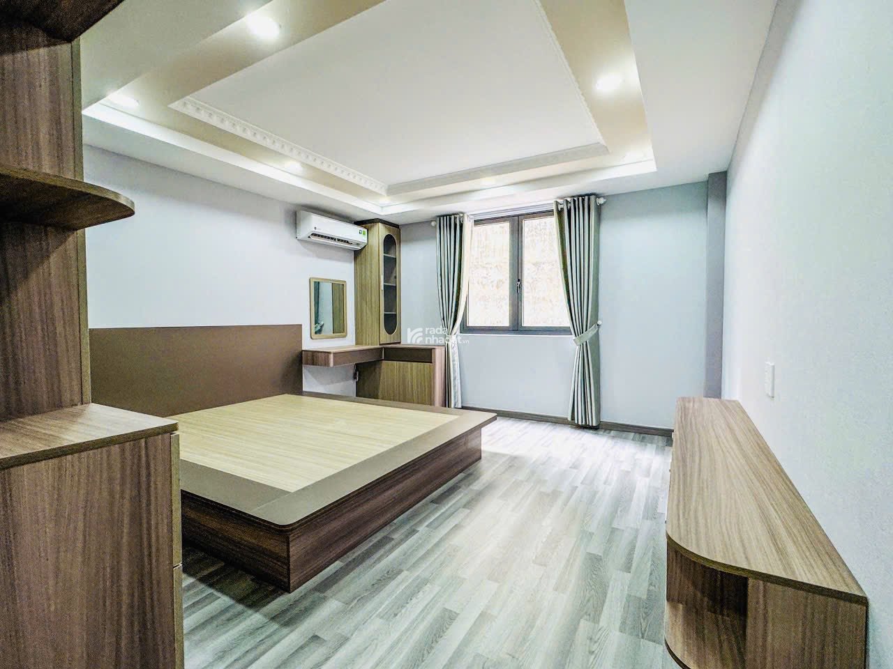 SIÊU PHẨM NHÀ MỚI FULL NỘI THẤT ĐƯỜNG PHAN ANH GIÁP QUẬN 6 