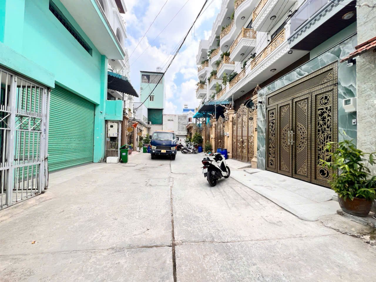 SIÊU PHẨM NHÀ MỚI FULL NỘI THẤT ĐƯỜNG PHAN ANH GIÁP QUẬN 6 