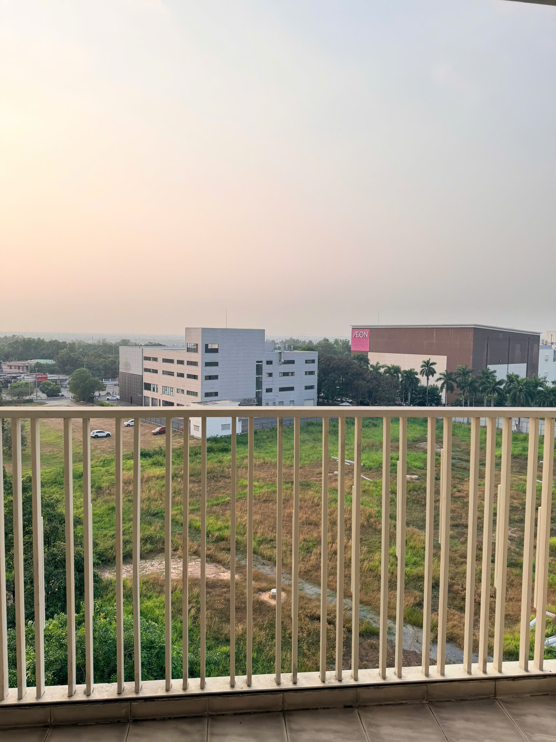 CĂN HỘ 3PN NGAY AEON MALL - SÂN GOLF - 119.5M2 FULL NỘI THẤT