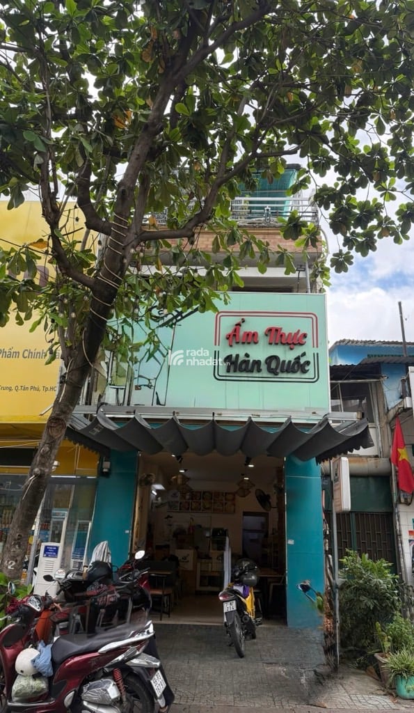 SÁT TÂN BÌNH, MTKD TRỊNH ĐÌNH TRỌNG, TÂN PHÚ, 80M2 HIẾM CÓ. GIẢM 550TR CHỈ 14.3T TL TỐT