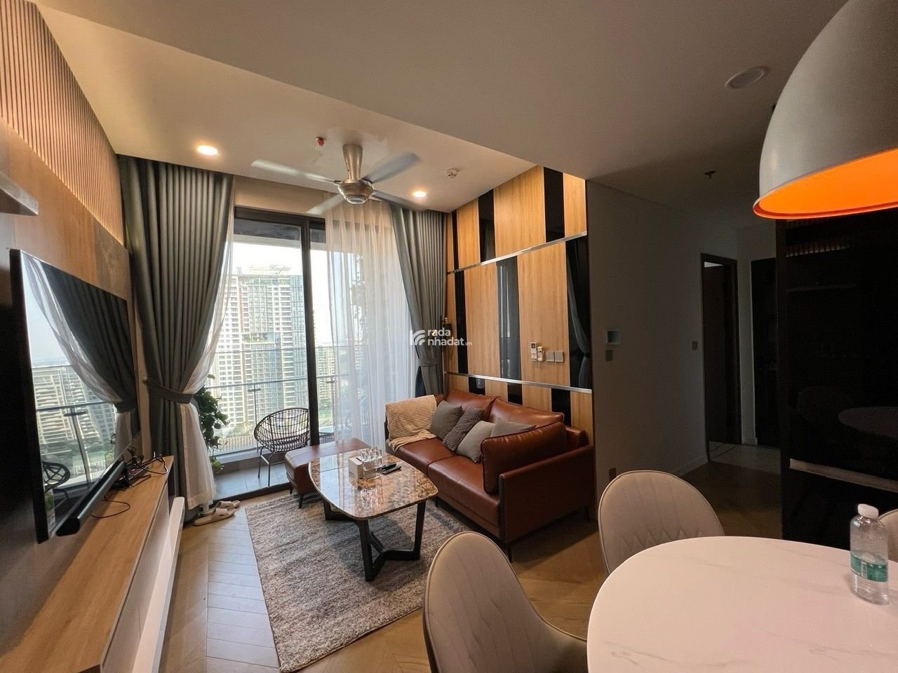 Bán gấp căn hộ Lumiere Riverside Thảo Điền TP. Thủ Đức 3PN SUẤT SPA Giá rẻ cho NNN 13,5 tỷ ALL IN