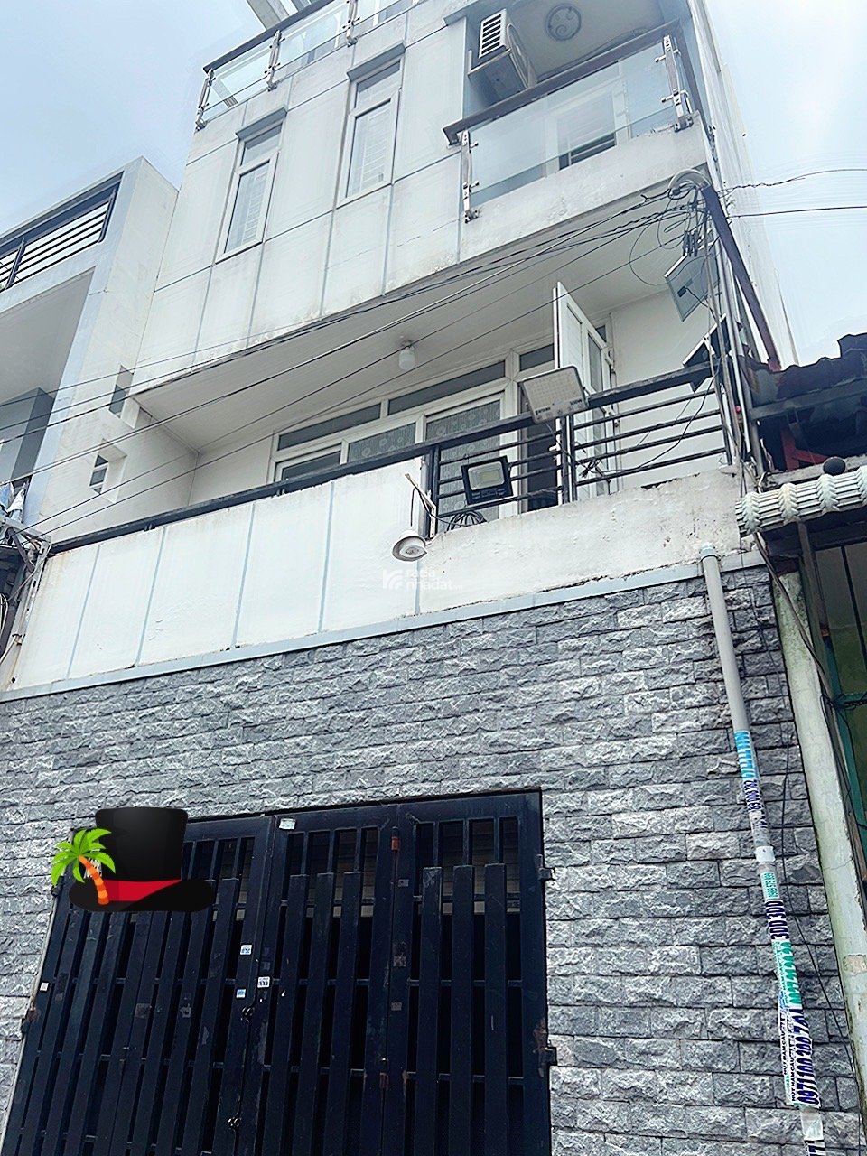 bán nhà đường lê trọng tấn bình hưng hoà 