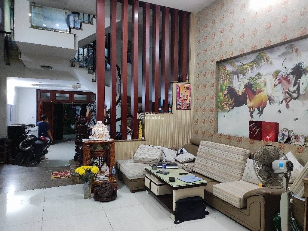 bán nhà đường lê trọng tấn bình hưng hoà 