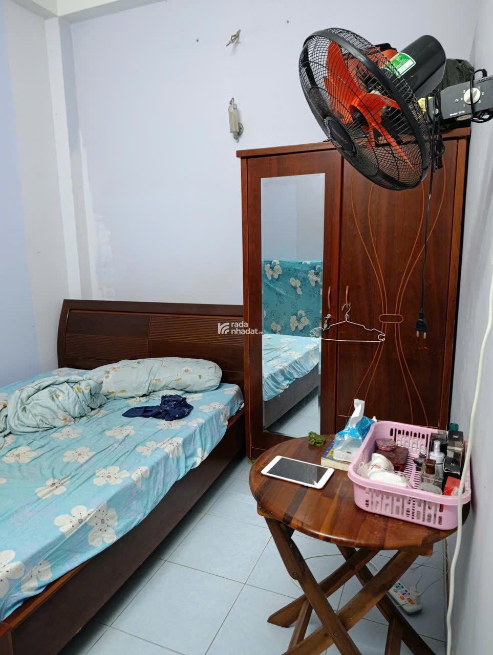 QUẬN 8, NHÀ 4 TẦNG, HXH DƯƠNG BÁ TRẠC, P.1, SÁT QUẬN 1, 60M2, SÁT MẶT TIỀN, NHỈNH 7T 