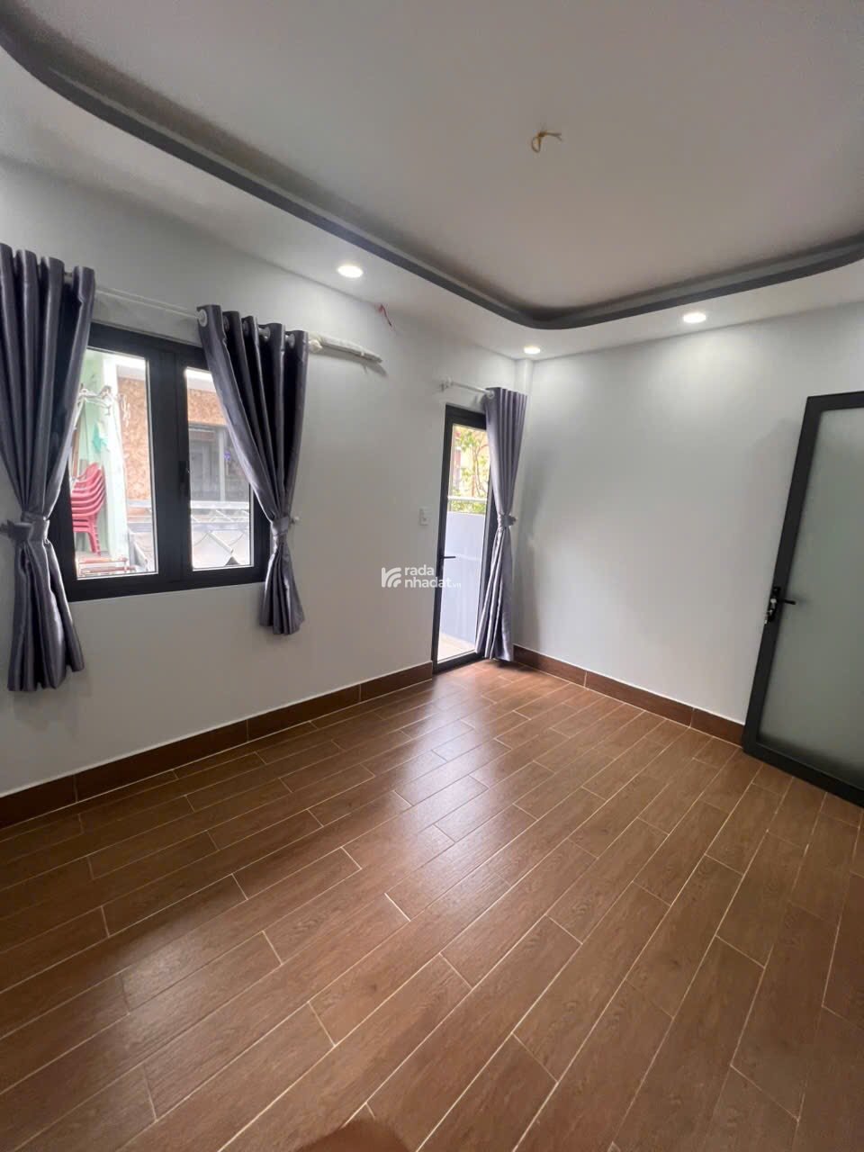 Lạc Long Quân, P. Tân Hoà ( Phường 8 cũ  Tân Bình. Giá 4,350 tỷ