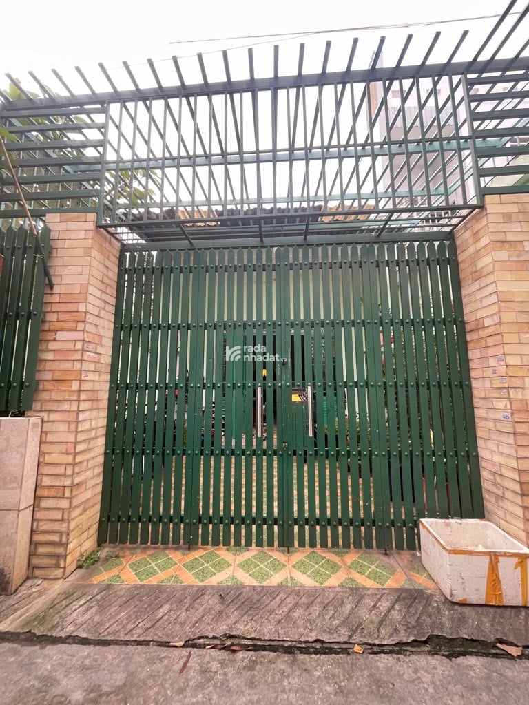 SIÊU PHẨM HIẾM NHÀ ĐẸP DT KHỦNG HXH GẦN GÒ VẤP