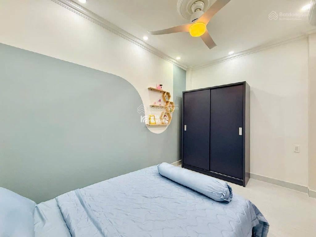 HẺM XE HƠI - NGANG 4M - CHỈ NHỈNH 5 TỶ